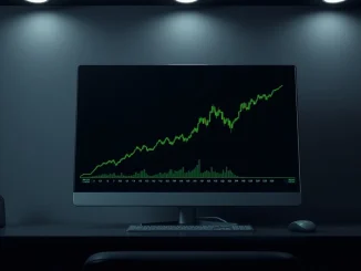 Analysis of XRP price chart showing critical support level holding.