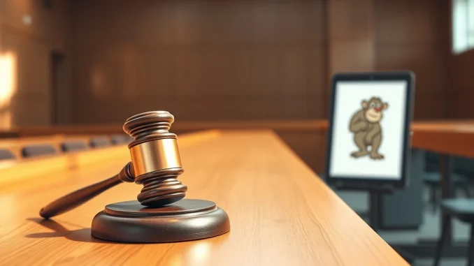 Yuga Labs lawsuit settlement concludes the Bored Ape Yacht Club copyright case.