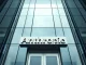 Exterior of Anthropic's office building under overcast sky