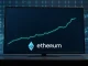 Arbitrum price prediction chart showing ARB token potential to reach $6 by 2030
