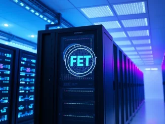 Artificial Superintelligence Alliance FET token price analysis and future forecast for 2026 to 2030