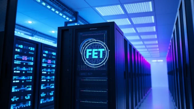 Artificial Superintelligence Alliance FET token price analysis and future forecast for 2026 to 2030