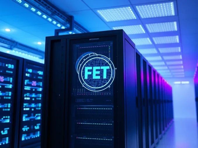 Artificial Superintelligence Alliance FET token price analysis and future forecast for 2026 to 2030