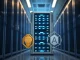 AWS data center strategy for managing investments in competing AI companies OpenAI and Anthropic.