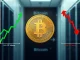 Bitcoin price caught between opposing forces of ETF demand and miner sell pressure in April 2026.
