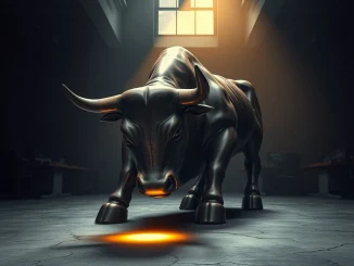 Bitcoin market sentiment analysis showing resilience during extreme fear period in April 2026.