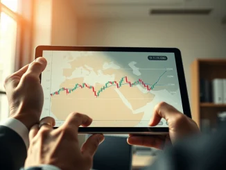 Analysis of Bitcoin price risk amid Iran conflict and Federal Reserve policy.