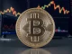 Analysis of Bitcoin price support levels and potential market movements.