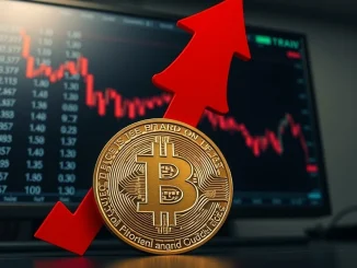 Bitcoin profit taking near $77K stalls rally with short-term holders selling