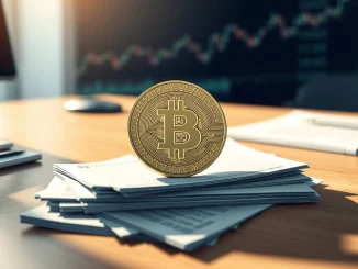 Analysis of Bitcoin price facing pressure from US economic data and private credit market stress.