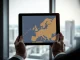 Analysis of Bitcoin price trends and European stablecoin adoption in the current crypto market.