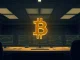 Analysis of Bitcoin's price struggle and market resistance in 2026.