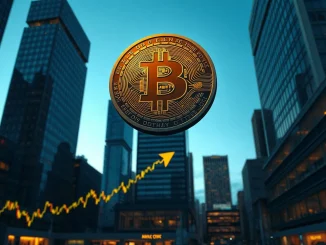 Bitcoin whale holdings chart showing accumulation trend, indicating potential BTC price surge to $80K.