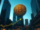 Bitcoin whale holdings chart showing accumulation trend, indicating potential BTC price surge to $80K.