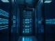 Bitmine's digital asset strategy represented by secure server infrastructure for blockchain validation and staking.