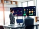 Broadridge crypto and tokenized asset platform for Canadian wealth managers integrating digital and traditional investments.