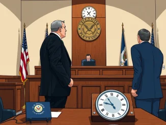 Roni Cohen-Pavon, former Celsius chief revenue officer, in a New York federal courtroom during sentencing hearing for fraud and price manipulation.