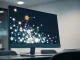 Chainalysis blockchain intelligence agents analyzing a network of cryptocurrency transactions on a computer screen.