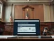 Judge's ruling on Arbitrum DAO frozen ETH transfer to Aave in Manhattan courtroom
