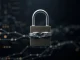 Digital security breach concept illustrating the CoW Swap DNS hijacking attack.