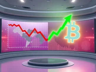 Crypto today: Global retail crypto adoption declines 11% in Q1 2026 as Bitcoin ETF inflows surge to $1.9 billion