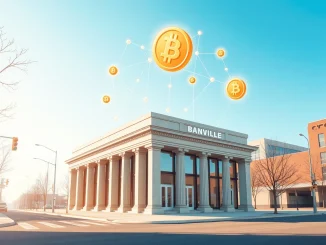 Digital asset provider Stablecore selected by Tennessee Bankers Association for stablecoin and tokenized deposit infrastructure.