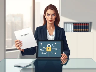 Attorney analyzing the Drift Protocol hack and potential civil negligence claims in cryptocurrency.