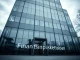 Exterior of the Estonian Financial Supervision and Resolution Authority building in Tallinn