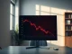 Analysis of Ether price chart showing critical support test at $2,400 level in April 2026.
