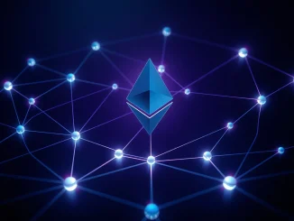 Conceptual visualization of the proposed Ethereum Economic Zone connecting disparate layer-2 networks.
