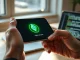 Secure Ethereum wallet transaction with ERC-7730 standard on smartphone