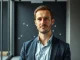 Josh Stark, a key Ethereum Foundation researcher, following his departure from the organization in 2026.