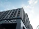 NYDFS building in Lower Manhattan, symbolizing regulatory approval for Galaxy Digital's BitLicense.