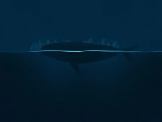 Analysis of a Hyperliquid whale's massive $80 million bet against Bitcoin's price.