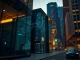Jamie Dimon and JPMorgan face new blockchain and stablecoin competitors in modern finance.
