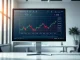 Kalshi's planned launch of regulated cryptocurrency perpetual futures trading in the United States.