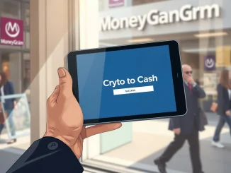Kraken MoneyGram partnership enables instant crypto cash-outs at global locations
