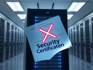 LiteLLM security breach leads to dropping Delve compliance certification after credential-stealing malware incident.