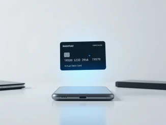 MoonPay virtual debit card for AI agent stablecoin spending via Mastercard