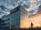 Nobitex office building in Tehran, Iran, linked to Kharrazi family and supreme leader ties