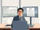 Prediction markets face regulatory uncertainty in Asian financial markets.