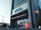 SBI Holdings headquarters in Tokyo, representing its push to acquire Bitbank and dominate Japan's crypto exchange market.