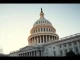 United States Capitol building in Washington, D.C., site of Senate confirmation vote for Kevin Warsh as Federal Reserve governor