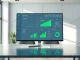 Sentora Smart Yield platform dashboard showing DeFi vault discovery and monitoring interface
