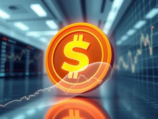 Analysis of Solana SOL token price and futures market data surge.
