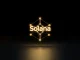 Analytical forecast for Solana (SOL) cryptocurrency price and long-term technical outlook.