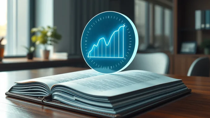 S&P tokenizes its Treasury index on the Canton Network, symbolizing the move of financial benchmarks onto blockchain.