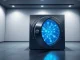 Space and Time virtual vaults for institutional onchain lending provide real-time collateral verification, enhancing security and transparency in DeFi lending.
