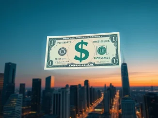 Stablecoins outdated term: a16z Crypto argues for rebranding to digital cash or programmable money