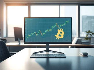 Stacks STX cryptocurrency price analysis with Bitcoin blockchain visualization for technical prediction